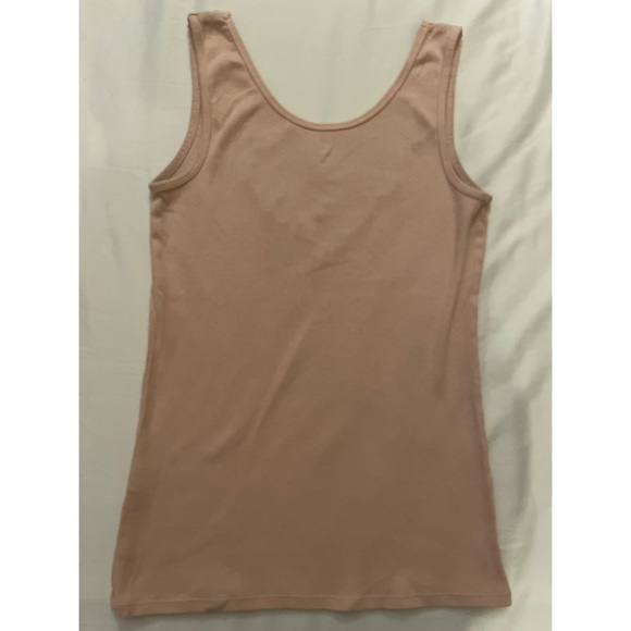 NY&C Lace Tank Top - Picture 2 of 5